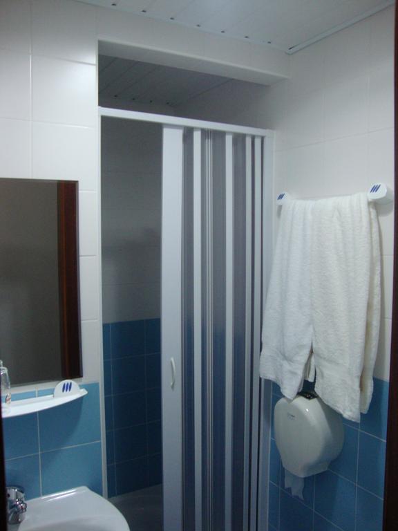 Alianca Alojamento Local グアルダ 部屋 写真