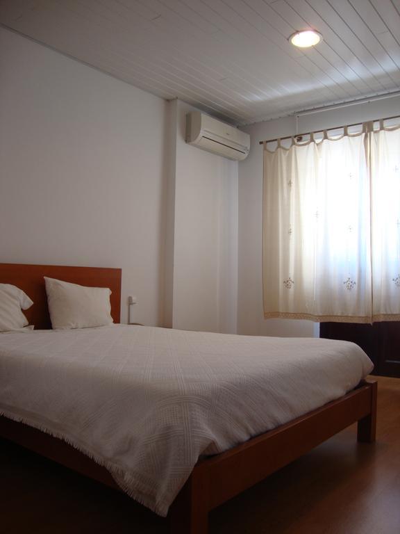 Alianca Alojamento Local グアルダ 部屋 写真