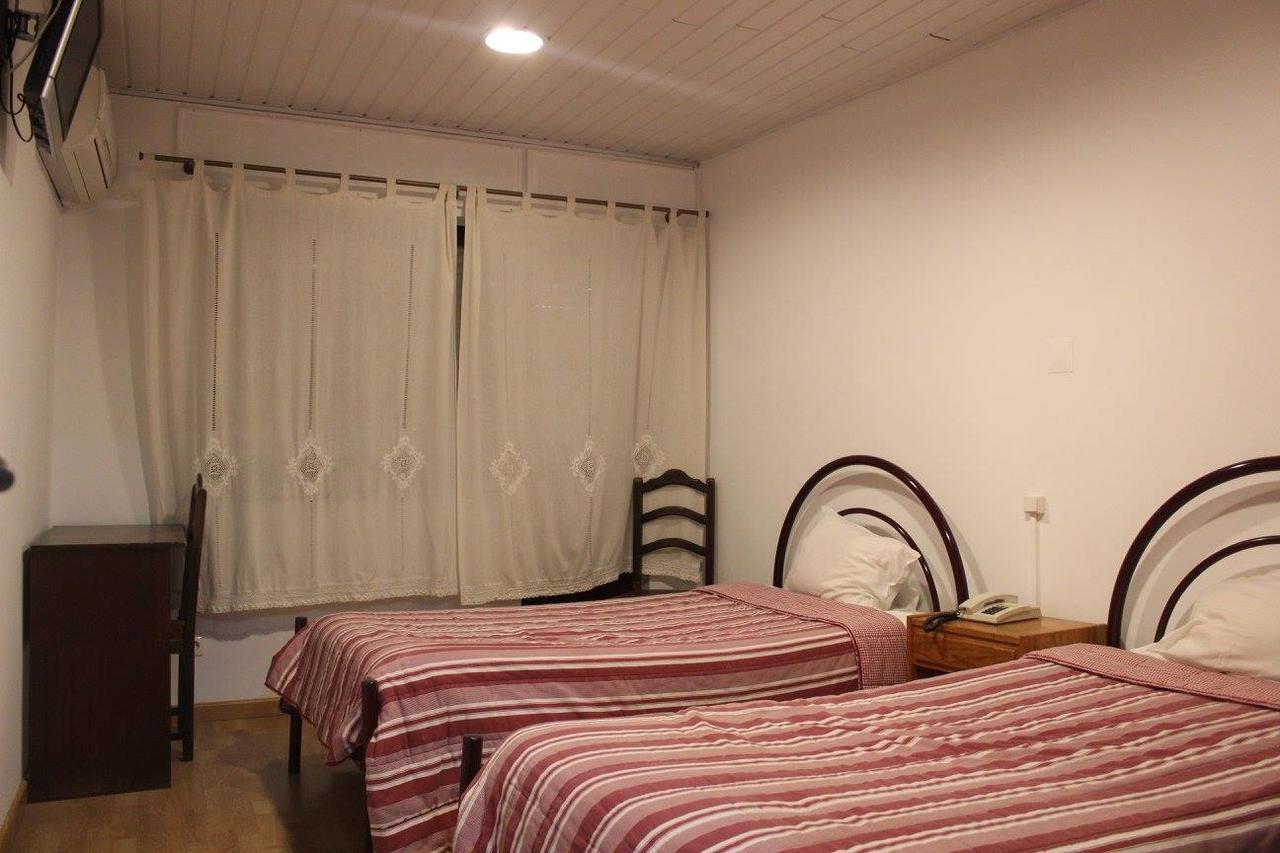 Alianca Alojamento Local グアルダ エクステリア 写真